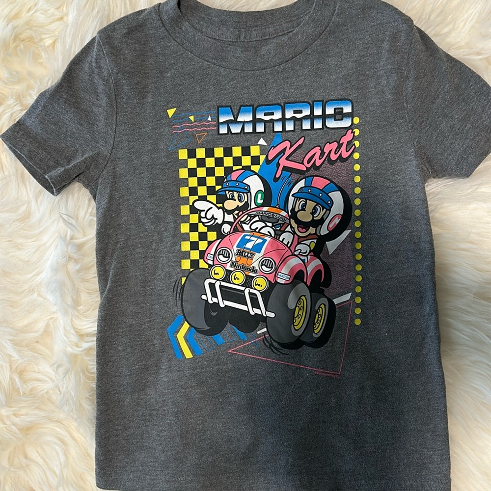 Mario